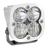 Squadron Sport White LED Auxiliary Light Pod Baja Designs Auxiliary Light  AXOPROS