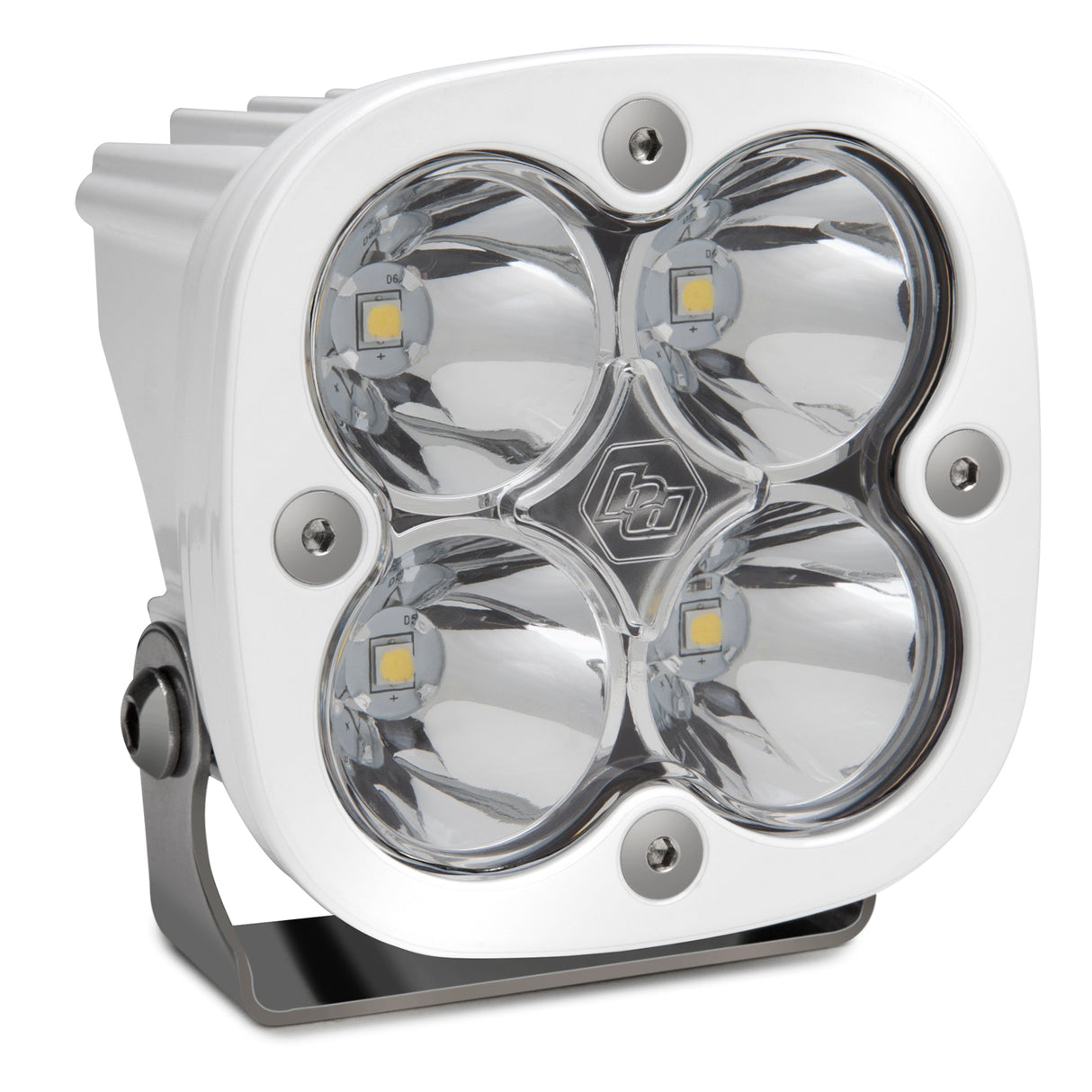 Squadron Sport White LED Auxiliary Light Pod Baja Designs Auxiliary Light  AXOPROS