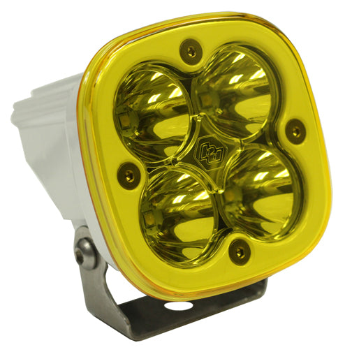 Squadron Sport White LED Auxiliary Light Pod Baja Designs Auxiliary Light  AXOPROS
