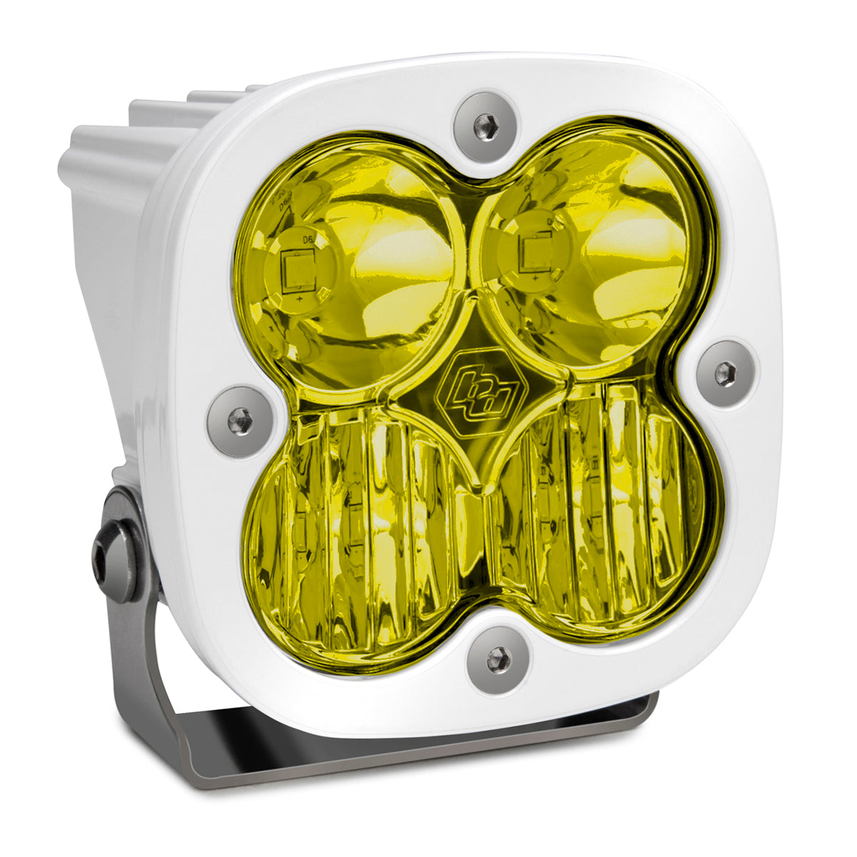 Squadron Sport White LED Auxiliary Light Pod Baja Designs Auxiliary Light  AXOPROS