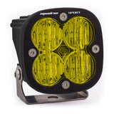 Squadron Sport Black LED Auxiliary Light Pod Baja Designs Auxiliary Light  AXOPROS