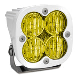Squadron Sport White LED Auxiliary Light Pod Baja Designs Auxiliary Light  AXOPROS