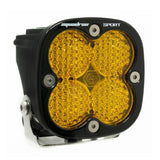 Squadron Sport Black LED Auxiliary Light Pod Baja Designs Auxiliary Light  AXOPROS