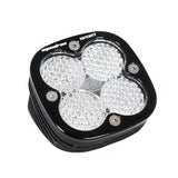 Squadron Sport Black Angle Mount LED Auxiliary Light Pod Baja Designs Auxiliary Light  AXOPROS
