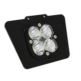 Squadron Sport (A/C) Headlight Kit Baja Designs Headlight Conversion Kit  AXOPROS