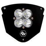 Squadron Sport (A/C) Headlight Kit Baja Designs Headlight Conversion Kit  AXOPROS