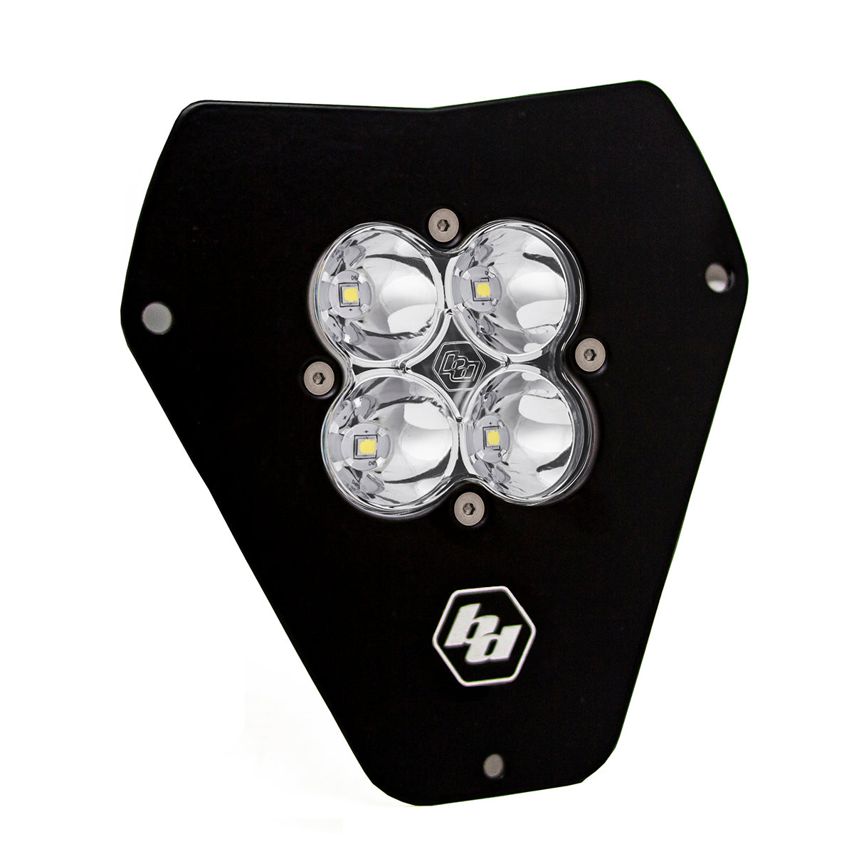 Squadron Sport (A/C) Headlight Kit Baja Designs Headlight Conversion Kit  AXOPROS