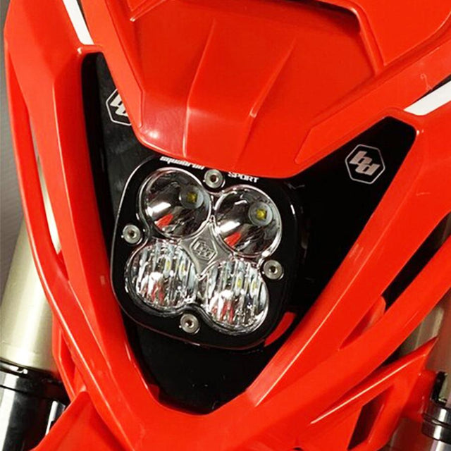 Squadron Sport Headlight Kit Baja Designs Headlight Conversion Kit  AXOPROS
