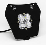 Squadron Sport (A/C) Headlight Kit Baja Designs Headlight Conversion Kit  AXOPROS