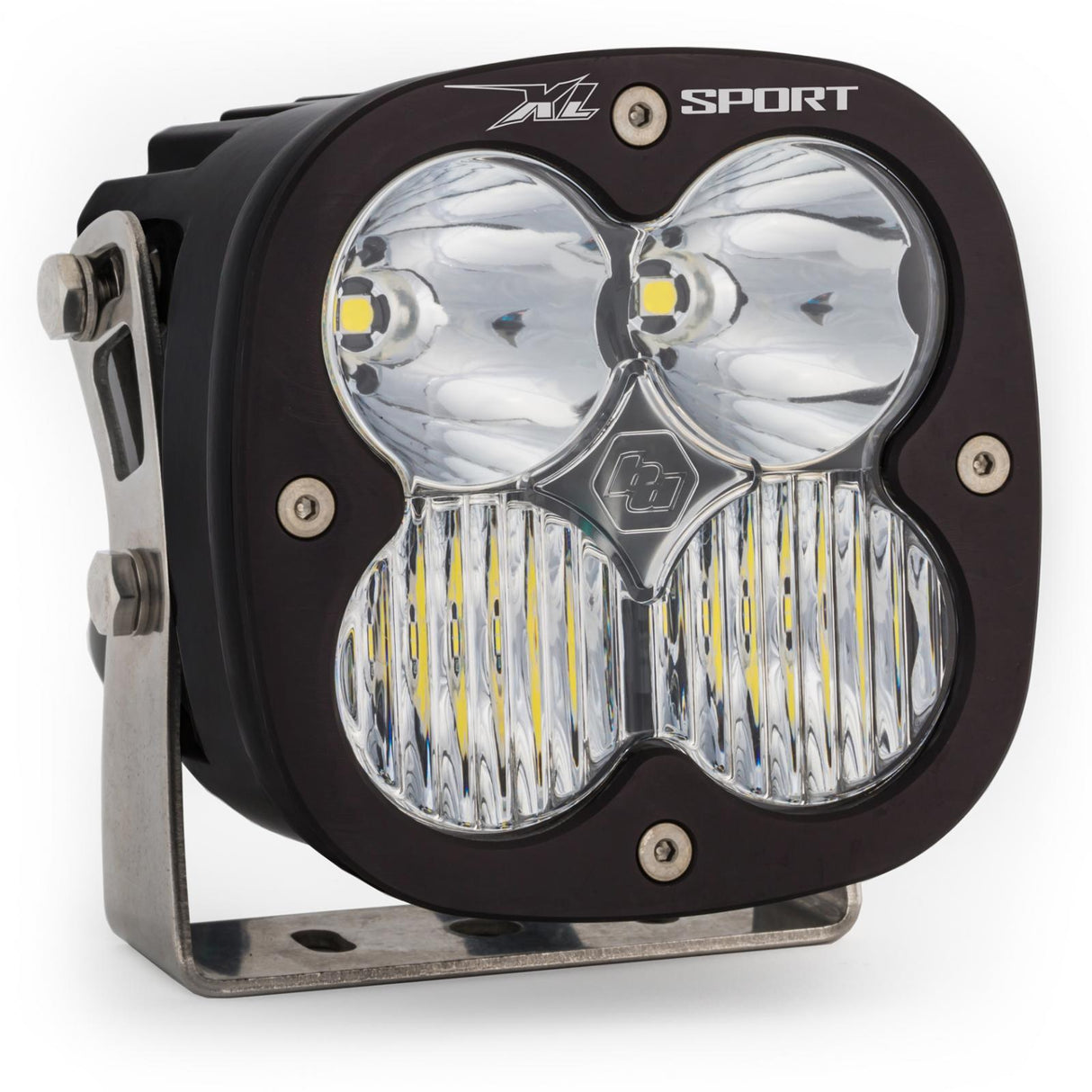 XL Sport LED Auxiliary Light Pod Baja Designs Auxiliary Light  AXOPROS