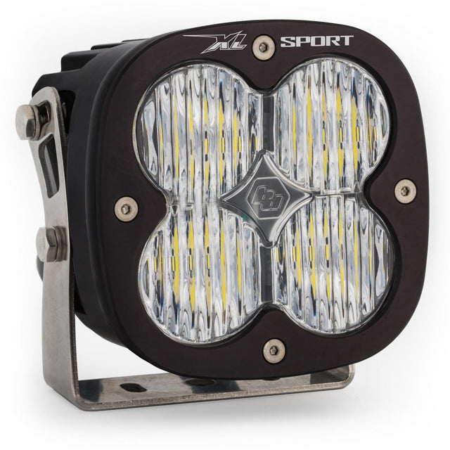 XL Sport LED Auxiliary Light Pod Baja Designs Auxiliary Light  AXOPROS