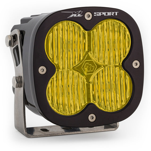 XL Sport LED Auxiliary Light Pod Baja Designs Auxiliary Light  AXOPROS