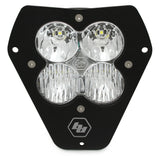 XL Sport (D/C) Headlight Kit Baja Designs Headlight Conversion Kit  AXOPROS