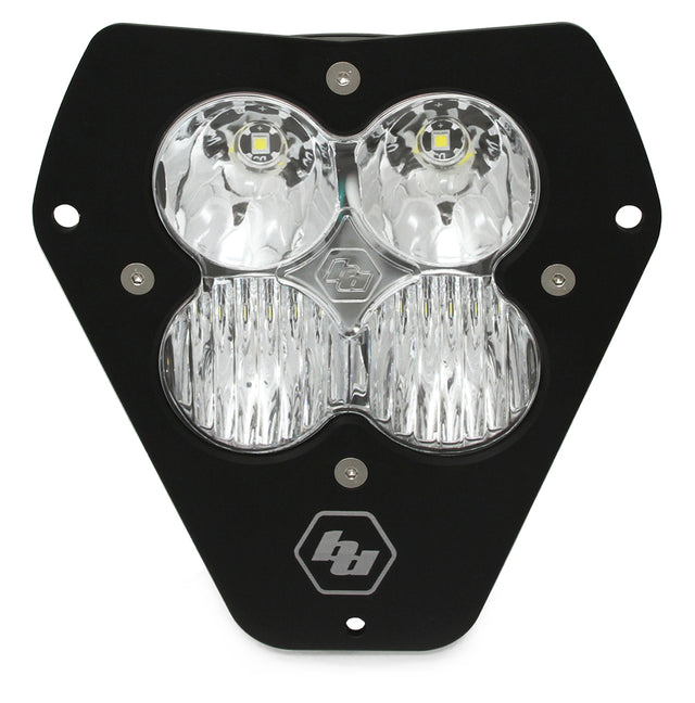 XL Sport (D/C) Headlight Kit Baja Designs Headlight Conversion Kit  AXOPROS