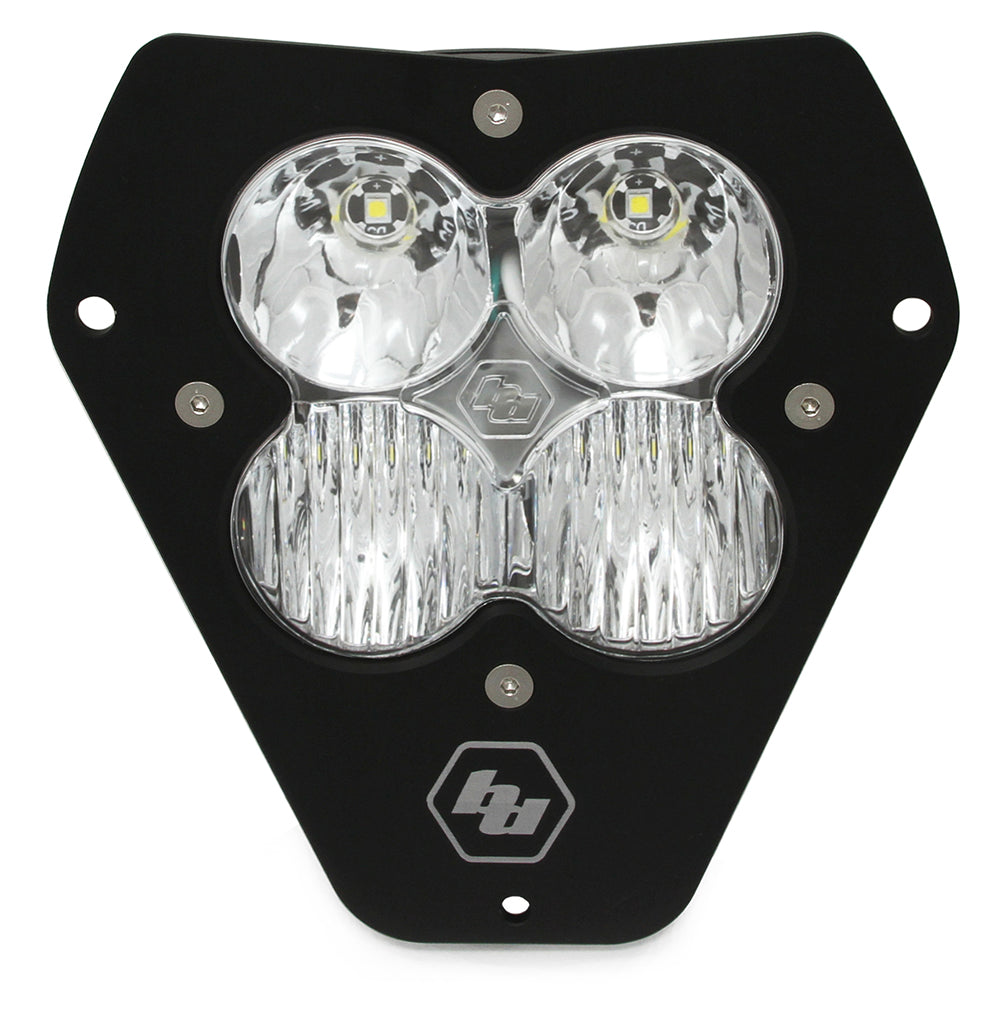 XL Sport (A/C) Headlight Kit Baja Designs Headlight Conversion Kit  AXOPROS