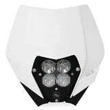 XL Sport (D/C) Headlight Kit With Shell Baja Designs Headlight Conversion Kit  AXOPROS