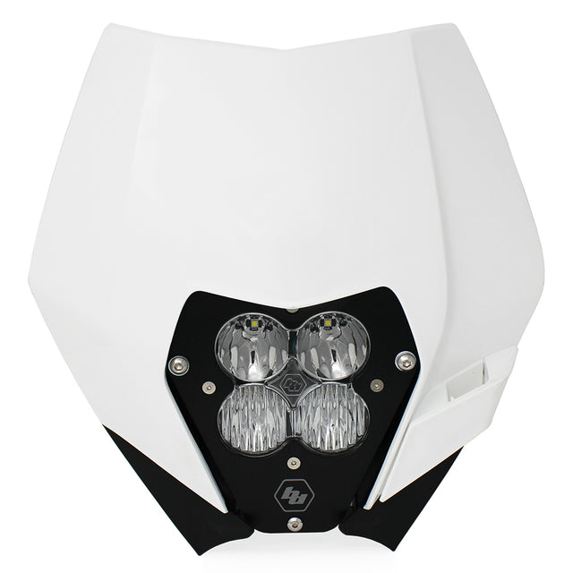 XL Sport (D/C) Headlight Kit With Shell Baja Designs Headlight Conversion Kit  AXOPROS