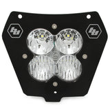 XL Sport (D/C) Headlight Kit Baja Designs Headlight Conversion Kit  AXOPROS
