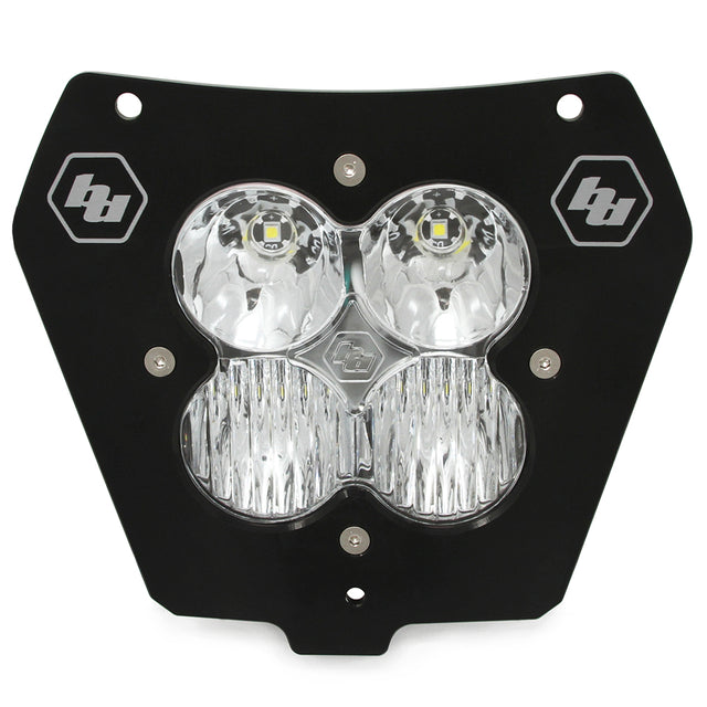 XL Sport (D/C) Headlight Kit Baja Designs Headlight Conversion Kit  AXOPROS