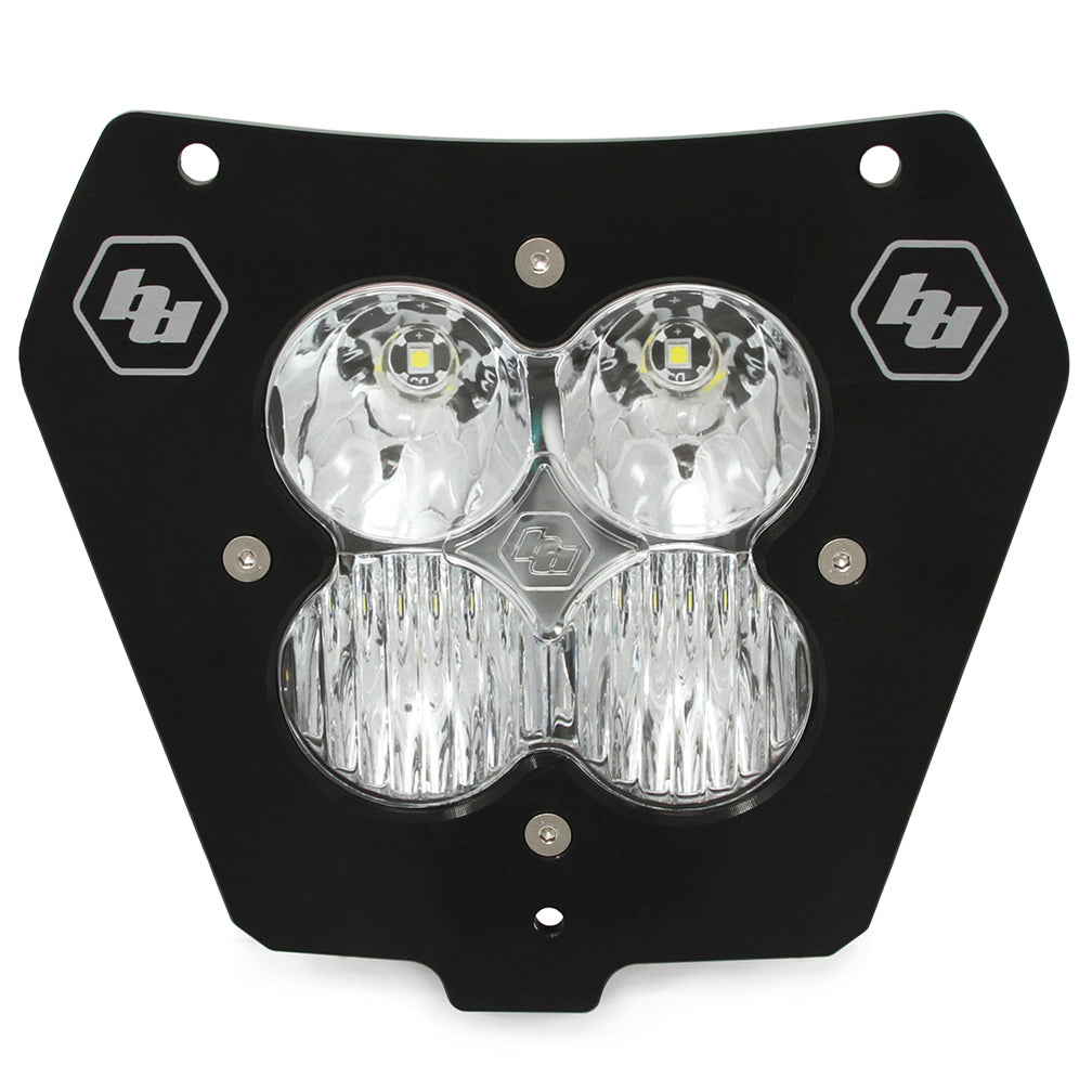 XL Sport (A/C) Headlight Kit Baja Designs Headlight Conversion Kit  AXOPROS