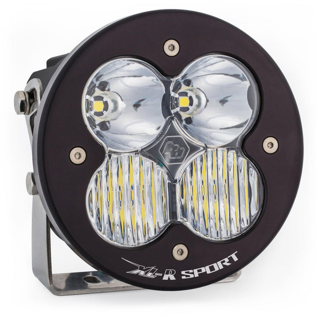 XL-R Sport LED Auxiliary Light Pod Baja Designs Auxiliary Light  AXOPROS