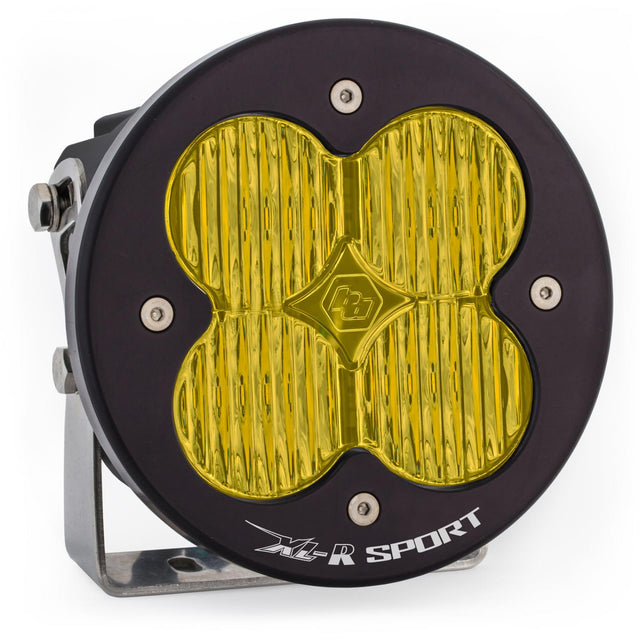 XL-R Sport LED Auxiliary Light Pod Baja Designs Auxiliary Light  AXOPROS
