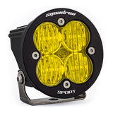 Squadron-R Sport Black LED Auxiliary Light Pod Baja Designs Auxiliary Light  AXOPROS