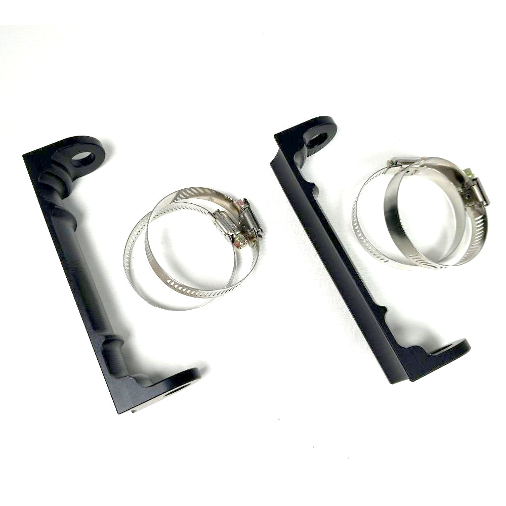Motorcycle Racelight Receiver Kit For Dual XL Race Light Baja Designs Auxiliary Light Mounting Bracket  AXOPROS
