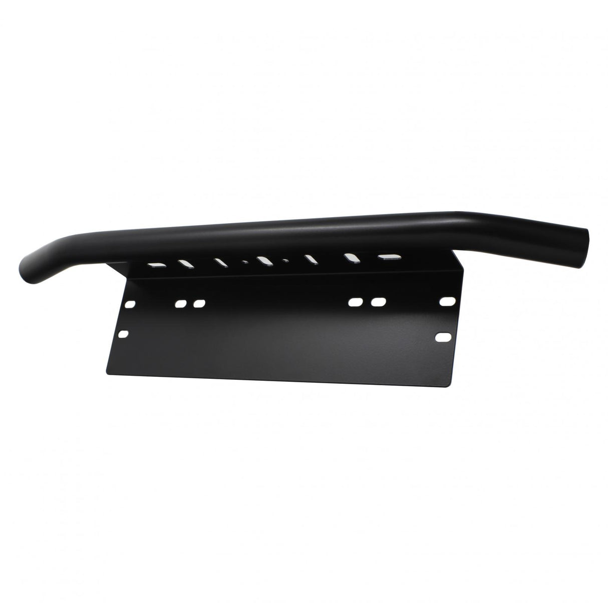License Plate Mount Baja Designs Auxiliary Light Mounting Bracket  AXOPROS