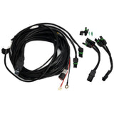 Squadron/S2 3-Light Splitter Baja Designs Auxiliary Light Wiring  AXOPROS