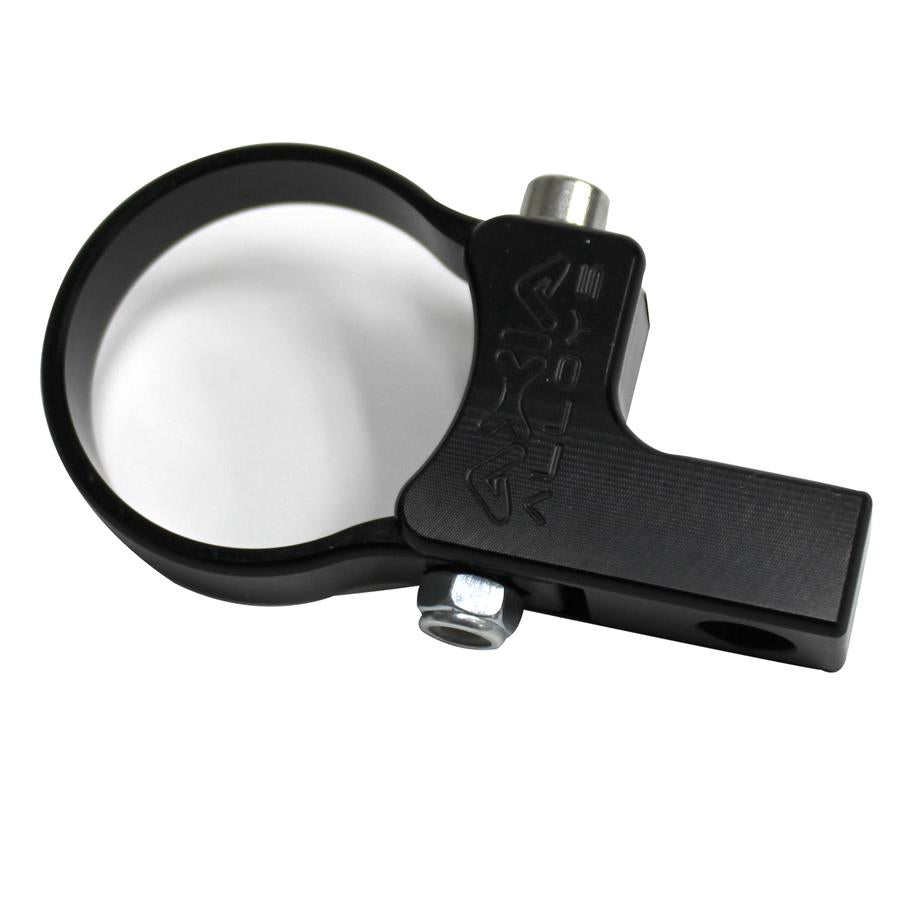 Horizontal Mount Baja Designs Auxiliary Light Mounting Bracket  AXOPROS
