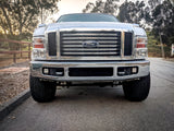 Squadron SAE Fog Pocket Light Kit Baja Designs Fog Light Kit  AXOPROS