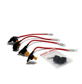 Fuse Tap Kit Baja Designs Auxiliary Light Wiring  AXOPROS