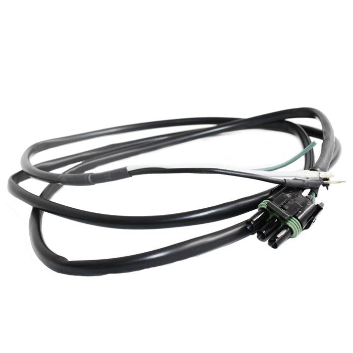 OnX6/S8/XL Upfitter Wiring Harness Baja Designs Auxiliary Light Wiring  AXOPROS