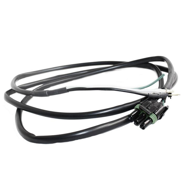 OnX6/S8/XL Upfitter Wiring Harness Baja Designs Auxiliary Light Wiring  AXOPROS