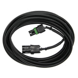 Squadron/S2 2-Pin 10 Ft. Extension Baja Designs Auxiliary Light Wiring  AXOPROS