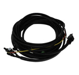 LP6/LP9 Pro 2-Light Max Wiring Harness Baja Designs Auxiliary Light Wiring  AXOPROS