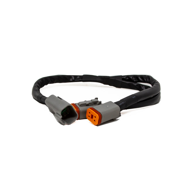 LP4/LP9 Sport Splitter Harness Baja Designs Auxiliary Light Wiring  AXOPROS