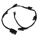 XL Linkable Wiring Harness Baja Designs Auxiliary Light Wiring  AXOPROS