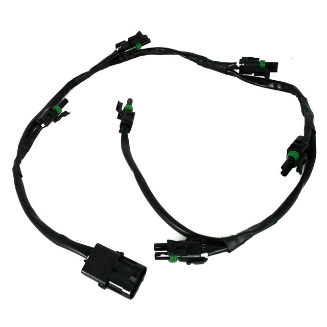 XL Linkable Wiring Harness Baja Designs Auxiliary Light Wiring  AXOPROS