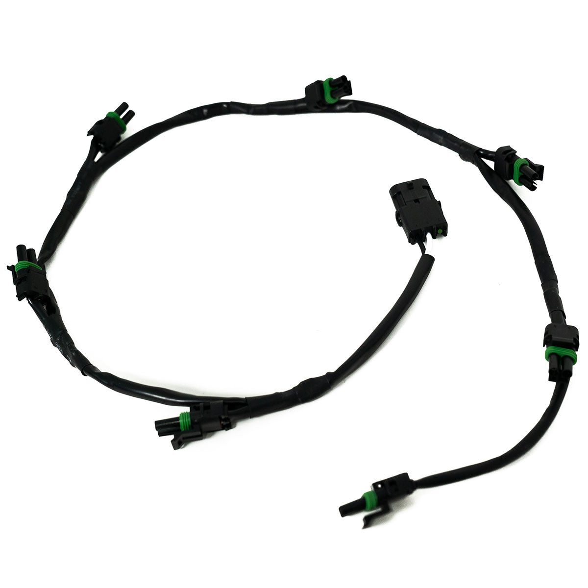 XL Linkable Wiring Harness Baja Designs Auxiliary Light Wiring  AXOPROS