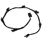 XL Linkable Wiring Harness Baja Designs Auxiliary Light Wiring  AXOPROS