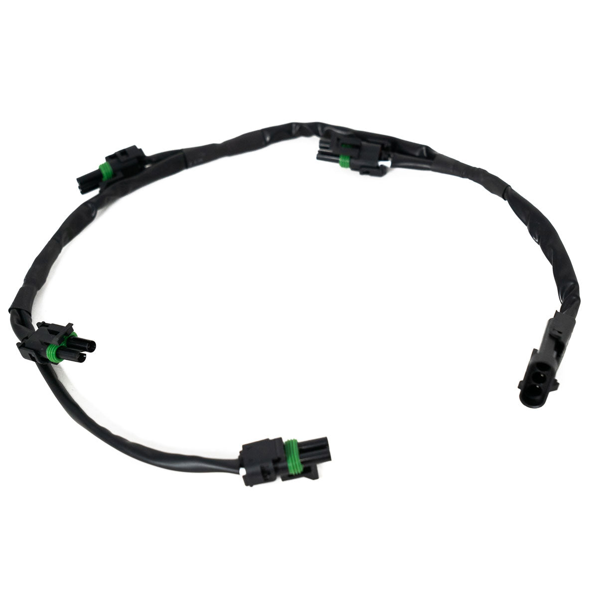 XL Linkable Wiring Harness Baja Designs Auxiliary Light Wiring  AXOPROS
