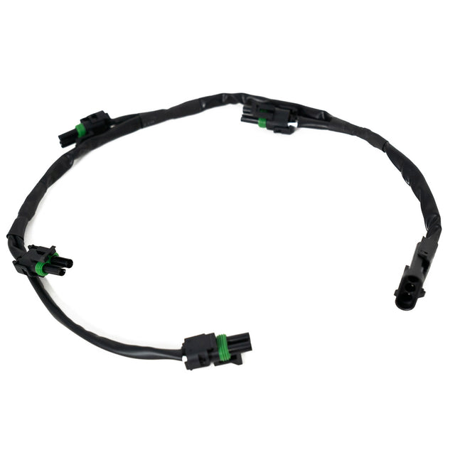 XL Linkable Wiring Harness Baja Designs Auxiliary Light Wiring  AXOPROS