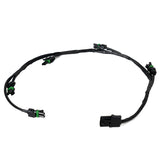 XL Linkable Wiring Harness Baja Designs Auxiliary Light Wiring  AXOPROS