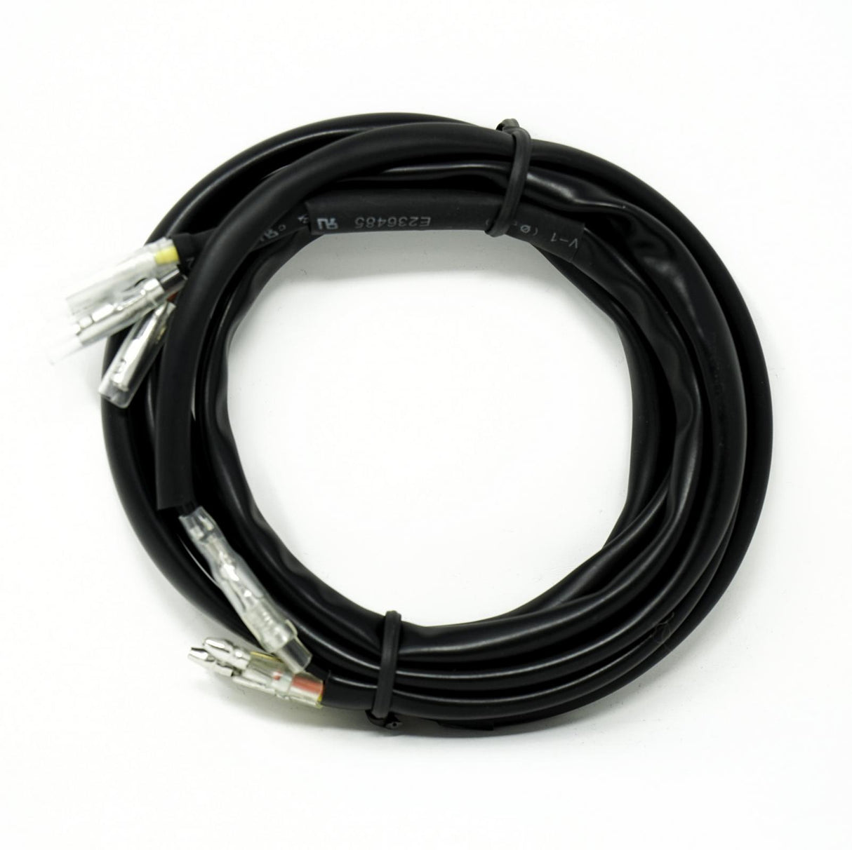RTL-M License Plate Wiring Harness Baja Designs Auxiliary Light Wiring  AXOPROS