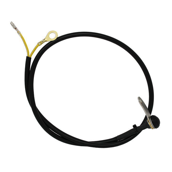 XL Pro/XL80 Off Road Harness W/ Mode Switch Baja Designs Auxiliary Light Wiring  AXOPROS