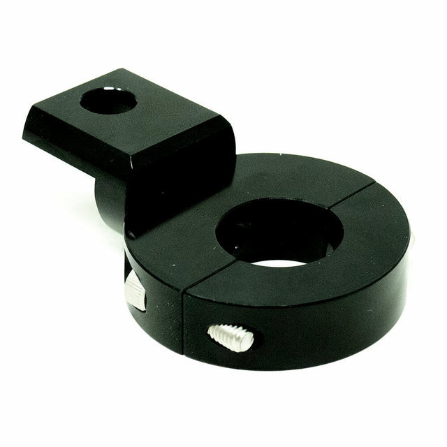 Adventure Bike Crash Bar/Engine Cage Mount Baja Designs Auxiliary Light Mounting Bracket  AXOPROS