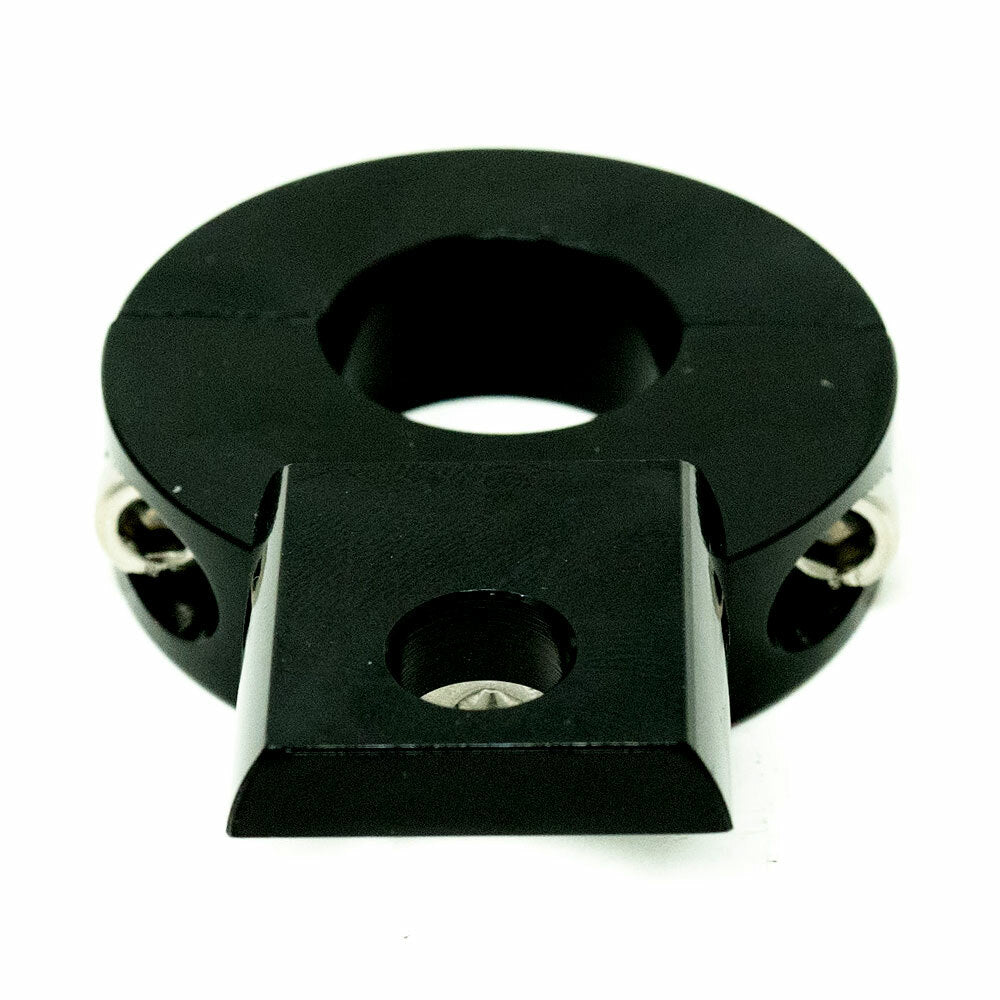 Adventure Bike Crash Bar/Engine Cage Mount Baja Designs Auxiliary Light Mounting Bracket  AXOPROS