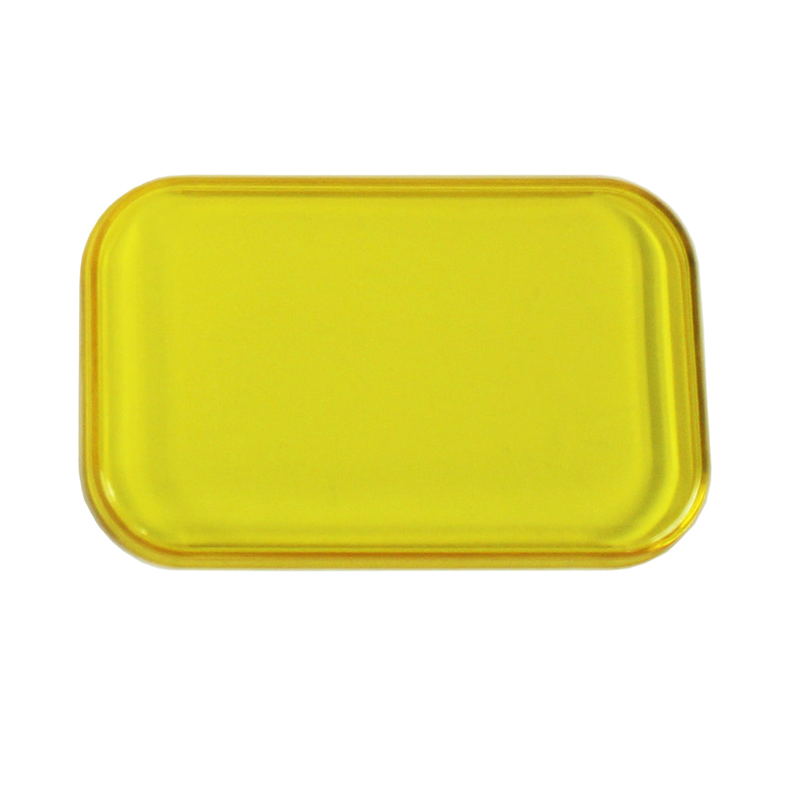 S2 Single Rock Guard Baja Designs Auxiliary Light Cover  AXOPROS